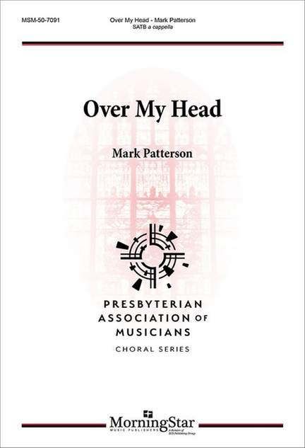 Mark Patterson: Over My Head