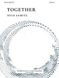 Nico Samitz: Together
