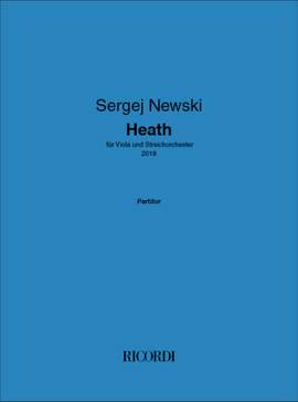 Sergej Newski: Heath