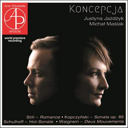 Koncepcja