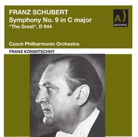 Schubert: Symphony No. 9 in C Major, D. 944 'The Great' (Remastered 2023)