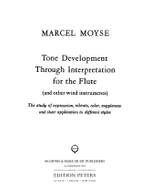 Tone Development Through Interpretation Product Image