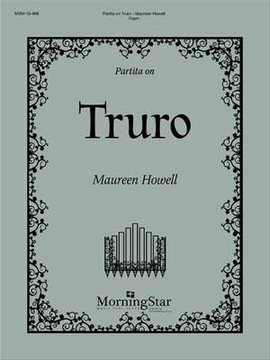 Maureen Howell: Partita on Truro