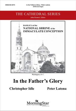 Peter Latona: In the Father's Glory