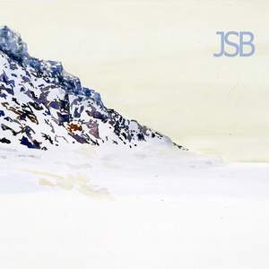 JSB: Ein Musikalisches Opfer