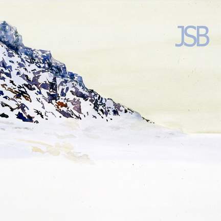 JSB: Ein Musikalisches Opfer