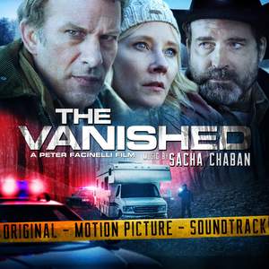 The Vanished (Original Motion Picture Soundtrack)