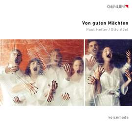 Heller, P: Von guten Mächten