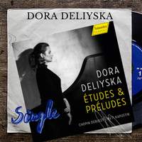 Prelude in E Minor, Op. 28 No. 4, B. 123