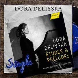 Prelude in E Minor, Op. 28 No. 4, B. 123