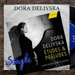 Prelude in E Minor, Op. 28 No. 4, B. 123