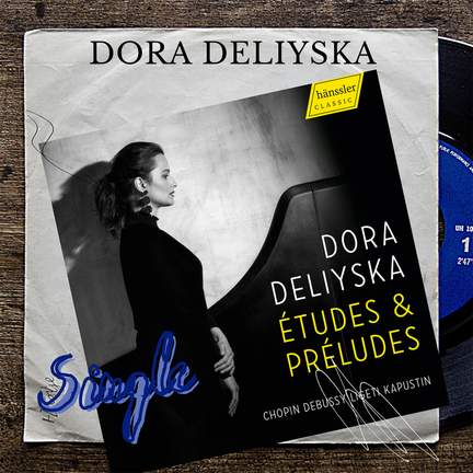 Prelude in E Minor, Op. 28 No. 4, B. 123