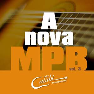 A Nova Mpb Vol.3