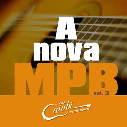 A Nova Mpb Vol.3