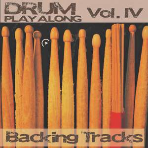Drum Play Along Vol.Iv