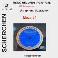 Mozart, Vol. 1: Symphonies Nos. 29, 35 'Haffner' & 36 'Linz' (Remastered 2022)