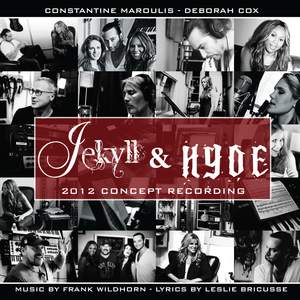 Jekyll & Hyde (2012 Concept Recording)