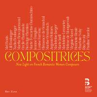 Compositrices