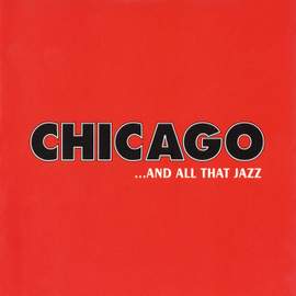 Chicago And All That Jazz