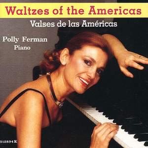 Waltzes of the Americas