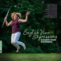 English Horn Expressions
