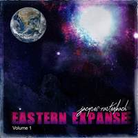 Eastern Expanse Volume 1