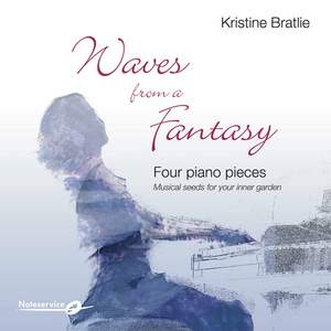 Waves from a Fantasy