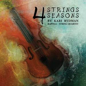4 Strings - Seasons