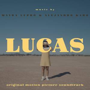 Lucas (Original Motion Picture Soundtrack)