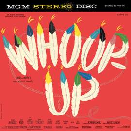 Whoop-Up