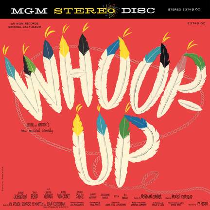 Whoop-Up