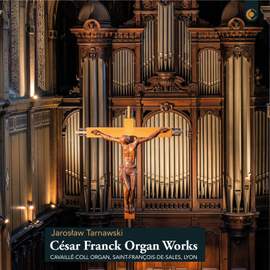 Franck: Organ Works
