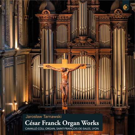 Franck: Organ Works