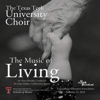 2022 Texas Music Educators Association: Texas Tech University Choir (Live)