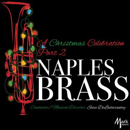 A Christmas Celebration, Vol. 2
