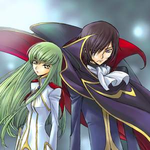 CODE GEASS Lelouch of the Rebellion Original Motion Picture Soundtrack 2