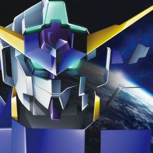 MOBILE SUIT GUNDAM AGE Original Motion Picture Soundtrack Vol.4