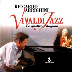 Vivaldi jazz le quattro stagioni