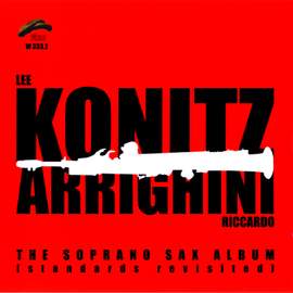 The Soprano Sax Album
