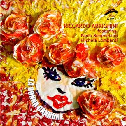 La donna cannone
