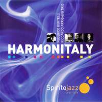 Harmonitaly
