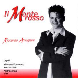 Il monte rosso