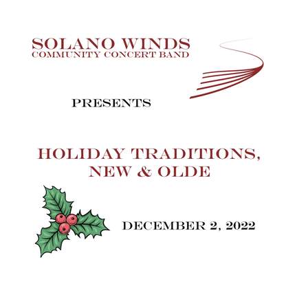 Holiday Traditions: New & Olde