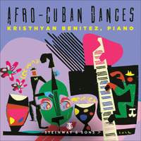 Afro-Cuban Dances