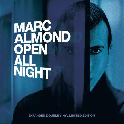Open All Night
