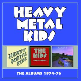 The Albums 1974-76 (Expanded Edition)