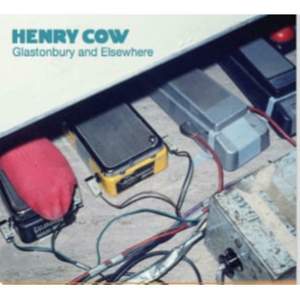Glastonbury and Elsewhere