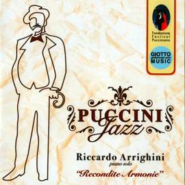 Puccini Jazz - Recondite Armonie