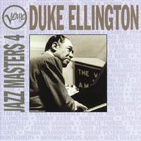 Verve Jazz Masters 4: Duke Ellington