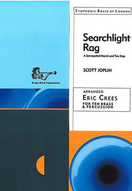 Joplin: Searchlight Rag